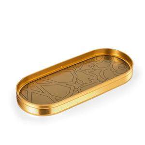 Quemador de Incienso de Metal Estilo Indio, Ecológico, de Lujo, para el Hogar, de Buena Calidad, Venta al Por Mayor, Artesanía M R - Product Image 2