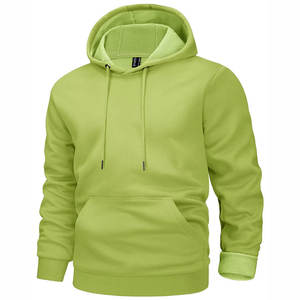 Nouveauté, vente chaude, sweat-shirts pour hommes de haute qualité, sweat-shirt à capuche Kanye, sweat-shirt en molleton technique, sweat-shirt en coton surdimensionné, sweat-shirts décontractés - Product Image 1