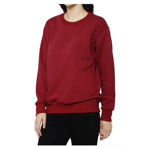 Sudaderas holgadas con cremallera completa para mujer con bolsillos Sudaderas de manga larga Trajes Suéteres Sudaderas con capucha informales - Product Image 1