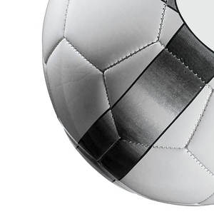 La mejor fabricación, la mejor máquina de balón de fútbol paquistaní, diseño de balón de partido de Fútbol cosido, tamaño 5, cuero PU, las mejores PELOTAS DE PARTIDO - Product Image 3
