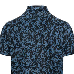 2025 nouveau Style Slim Fit 100% coton Jersey pour Polo T-Shirt pour hommes solide motif Sublimation extérieur pour adultes - Product Image 4