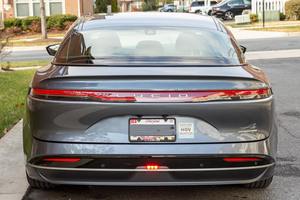 Lu-ci-d Air G-ran-d Tou-ring 2025 Usado en Buen Estado, 819 hp, Motor Dual, Tracción en las Cuatro Ruedas - Product Image 3