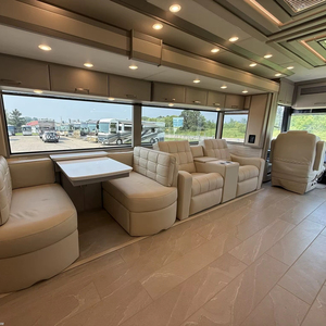 ผู้จัดจำหน่ายรถบ้านมอเตอร์โฮมรุ่นใหม่ปี 2026 New mar Es sex 4551 Class A - Product Image 2