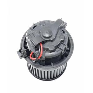 Moteur de ventilation du compartiment passagers CITROEN C3 SERIES T1013140A BHY (DV6FD) Diesel 1600 (16>) - Product Image 3