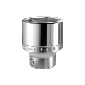 เฟาคอม ประแจบล็อกหกเหลี่ยม ขนาด 3/4 นิ้ว แบบเมตริก คุณภาพสูง ประเภทสินค้า ประแจบล็อก - Product Image 3