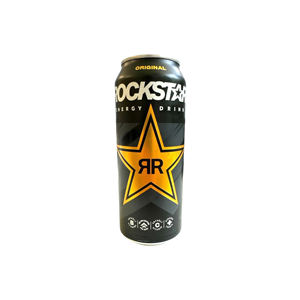 Bebida energética Rockstar de sabor Premium de pe-psi en latas - Product Image 6