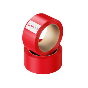 [CERA +] Ruban de sécurité électrique pour système d'extinction d'incendie pour prise murale de bureau à domicile et utilisation de la carte d'alimentation - Product Image 1