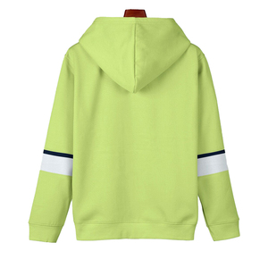 Sudaderas con capucha de algodón unisex para niños y jóvenes, Sudadera con capucha informal con estampado personalizado para niños, grupo de edad para niños - Product Image 2