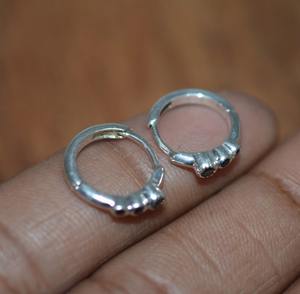 Pendientes clásicos de estilo bohemio, joyería para mujer, joyería de plata de ley 925, pendientes hechos a mano de piedras preciosas de ónix negro, regalo - Product Image 3