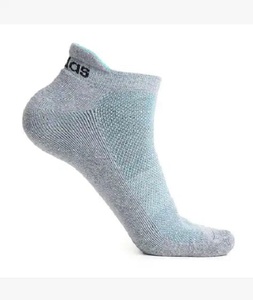 Calcetines hasta el tobillo personalizables unisex para Primavera Verano Classy Boutique bordado dibujos animados gato garra diseño Cuerpo de punto - Product Image 1