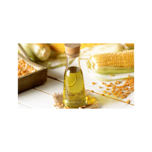 1L Premium Huile de maïs raffinée 100% Meilleure qualité Huile de cuisson comestible Plantes Huile en vente - Product Image 5