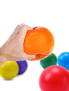 Pelota de Dodge para exteriores e interiores con logotipo impreso personalizado de alta calidad, pelotas de entrenamiento para partidos de cuero recién llegadas, venta al por mayor - Product Image 3