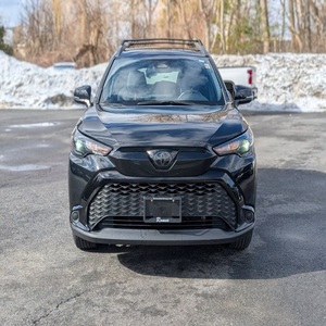 SUV hybride de luxe d'occasion 2024, transmission automatique, transmission intégrale, Nightshade - Product Image 1