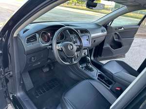 Volkswagen d'occasion Clean 2021-n tigua-n - Product Image 3
