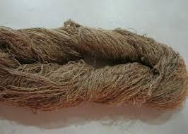 เส้นด้ายไหมกำมะหยี่ลาย katia ธรรมชาติ100% ทำเองเป็นมิตรกับสิ่งแวดล้อมสำหรับทอผ้าสปินเนอร์ถักด้วยมือ - Product Image 5