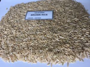 Arroz Jazmín de Vietnam 5% Grano Partido, Integral, Saludable, Textura Suave, Largo, Bien Molido. Contacto: +84398885178 (Jenny Doan) - Product Image 2