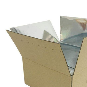 Boîtes ondulées écologiques pour le transport de produits congelés - Product Image 4