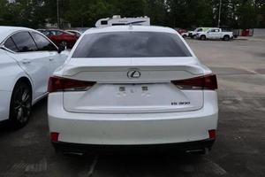 Lexus IS300 2015 - Product Image 3