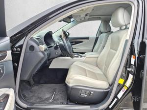 Lexus LS 460 2015, 4 Puertas, Sedán, Tracción Trasera, Automático, Superventas - Product Image 4