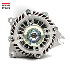 <span class=keywords><strong>Alternador</strong></span> <span class=keywords><strong>de</strong></span> coche <span class=keywords><strong>de</strong></span> calidad para <span class=keywords><strong>Ford</strong></span> LINCOLN MKS/ MKT Edge 3.5L/3,7 12V 175A 8A4T10300AC 8A4T10300AD 8A4TAC 8A4Z10346A DG1T10300CA - Product Image 2