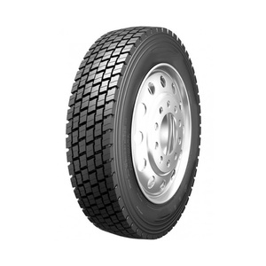 ยางรถบรรทุกขับเคลื่อน16PR 295/75R22.5สำหรับการลากทางไกลระดับมืออาชีพ - Product Image 6