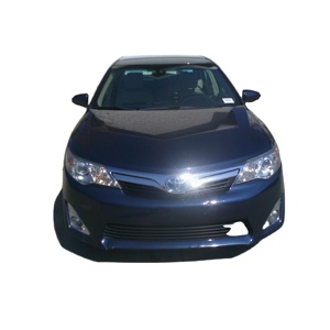 Toyota Camry Hybrid XLE d'occasion propre de 2014 - Product Image 1
