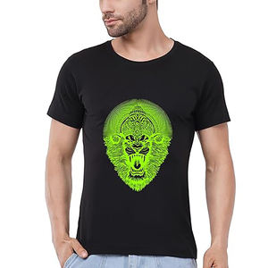 T-shirts pour hommes de taille standard, imprimés sur mesure, couleur professionnelle, vêtements décontractés, coton de haute qualité - Product Image 4