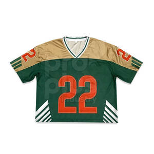 Camiseta Deportiva Retro para Hombre, de Manga Corta, Talla Grande, Transpirable y de Secado Rápido - Product Image 2