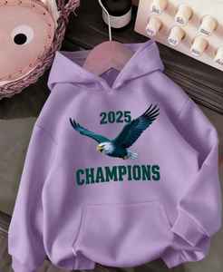 Sweat à capuche pour homme de qualité supérieure, ultra confortable et douillet, 100% coton, uni, teint et brodé avec impression numérique pour l'hiver - Product Image 4