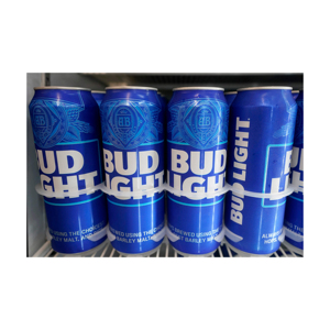En kaliteli tomurcuk ışık bira 33cl /330ml kutular/şişeler en iyi fiyata - Product Image 4