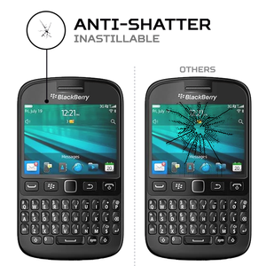 ฟิล์มกันรอยหน้าจอ ANTISHOCK สำหรับอุปกรณ์เสริมมือถือ BlackBerry 9720 ระดับพรีเมียม - Product Image 4