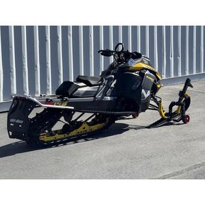 Ski-Doo Summit NEO + 600 EFI-85 H_Al 2026, motoneige d'hiver antidérapante - Product Image 3