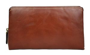 Bolso de mano de cuero hecho a mano de alta calidad a bajo precio, logotipo personalizado, estilo clásico para amantes de la moda elegante, funciones nocturnas - Product Image 6