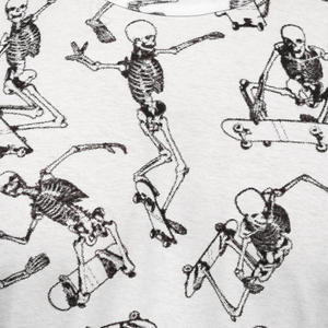 T-shirt pour homme en sublimation, polyester léger, séchage rapide, décontracté pour la plage, vêtements d'été, fabricant en gros OEM - Product Image 5