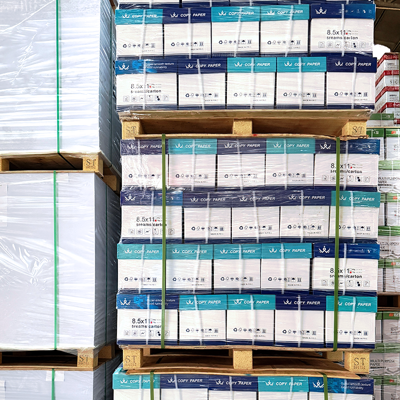 SailingPaper A4 Thermal Paper Roll 80gsm for Office and Commercial Printing Solutions