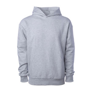 Société de commerce indépendante Sweat à capuche lourd Sweatshirts lourds 30 oz - Product Image 5