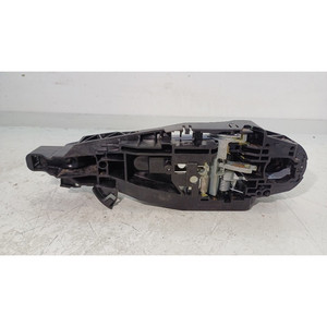 MANILLA EXTERIOR TRASERA DERECHA OPEL Corsa F Serie 980297821T EB2ADTD-B (19>) - Product Image 2