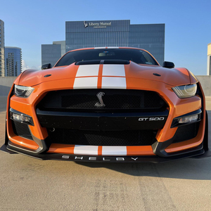 เชลบี2020 F-Ord GT500
