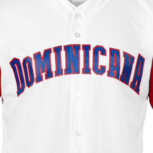 Uniforme de béisbol transpirable de nuevo diseño clásico único hecho en Sialkot precio barato al por mayor 100% - Product Image 4