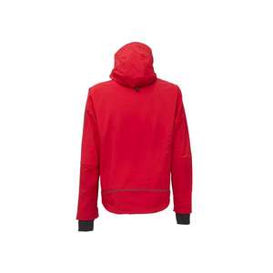 Chaqueta DE TRABAJO DE Magma roja de Metropolis de la Mujer de la mujer - Product Image 5