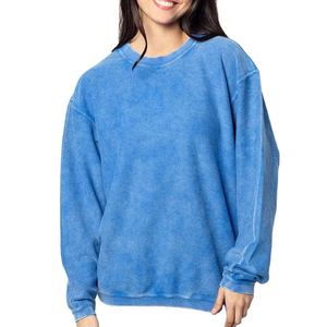... Sudadera con capucha de algodón para mujer, informal, ligera, cálida, cómoda, diseño de moda, perfecta para uso diario y uso en viajes - Product Image 4