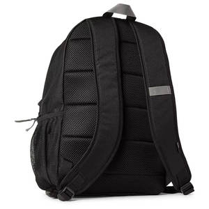 Fournisseur de sacs décontractés OEM, sac à dos de voyage léger à usage quotidien, logo personnalisé, imperméable - Product Image 4