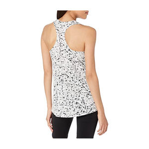 Chaleco de verano sin mangas corto de secado rápido cómodo para mujer, camisetas sin mangas deportivas para entrenamiento físico para gimnasio, Camiseta cómoda para correr - Product Image 2