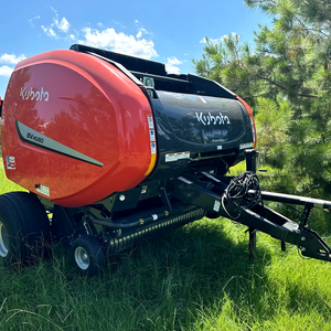 2023 Kubota BV4580 PREM - Product Image 1