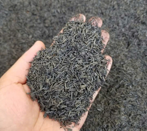 Thấp tro trấu tro viên trực tiếp từ Đốt Nhà máy cho ngành công nghiệp thép thân thiện với môi trường trấu tro để bán - Product Image 6