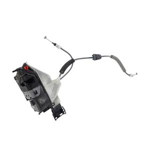 SERRURE ARRIÈRE GAUCHE PEUGEOT 2008 Série 9844443280 (19>) - Product Image 1