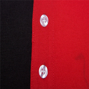 2025 venta al por mayor camisa de impresión ropa de hombre de alta calidad 100% algodón hombres Polo camiseta personalizada Lisa hombres Polo camiseta - Product Image 6