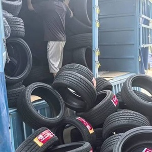 ยางรถบรรทุกแข็งคุณภาพเยี่ยม OEM ขายส่ง ขนาด 295/75/22.5 คุณภาพพรีเมียม รับประกันหนึ่งปี ขายดี ยี่ห้อ Yala - Product Image 3