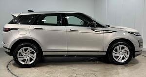 LAND ROVER RANGE ROVER EVOQUE 2021 USADO, Volante a la Izquierda/Derecha - Product Image 5