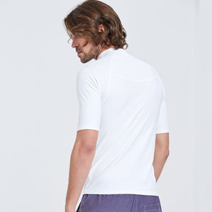 Rashguard à manches longues pour enfants et hommes, pour l'entraînement au MMA - Product Image 3